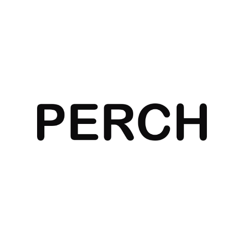 Perch - Logo Design