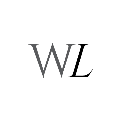 Wooden Luxe - Logo Design