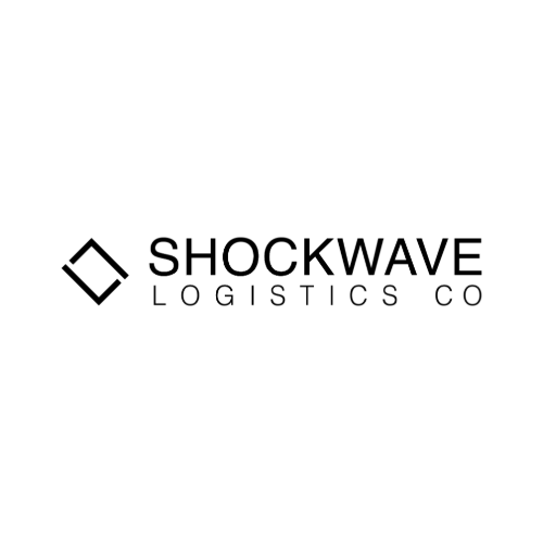 Shockwave - Branding