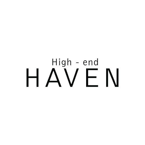 High-end Haven - Logo Design